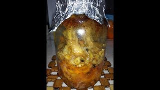 Курица в банке! Просто, быстро и очень вкусно! Курица в банке! Просто, быстро и очень вкусно!