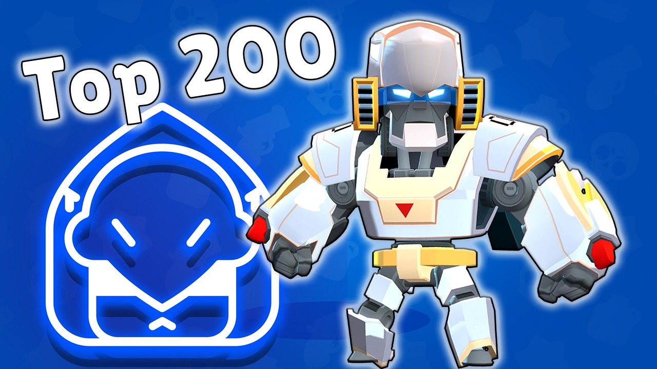 I GOT BO TO TOP 200🥹🥹🥹