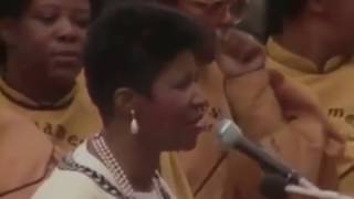 Aretha Franklin - Amazing Grace/How I Got Over