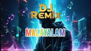 Dj remix malayalam song bass boosted part:-1
