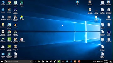 How To Hide, Videos, Photos, Files, Folders On your Computer Without Any Software