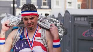 How to Run a .05K - Bockfest
