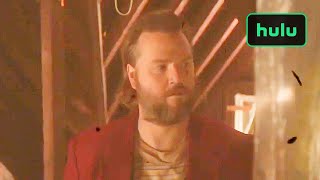 Deadbeat - A Hulu Original - 1970's Horror Trailer Deadbeat - A Hulu Original - 1970's Horror Trailer