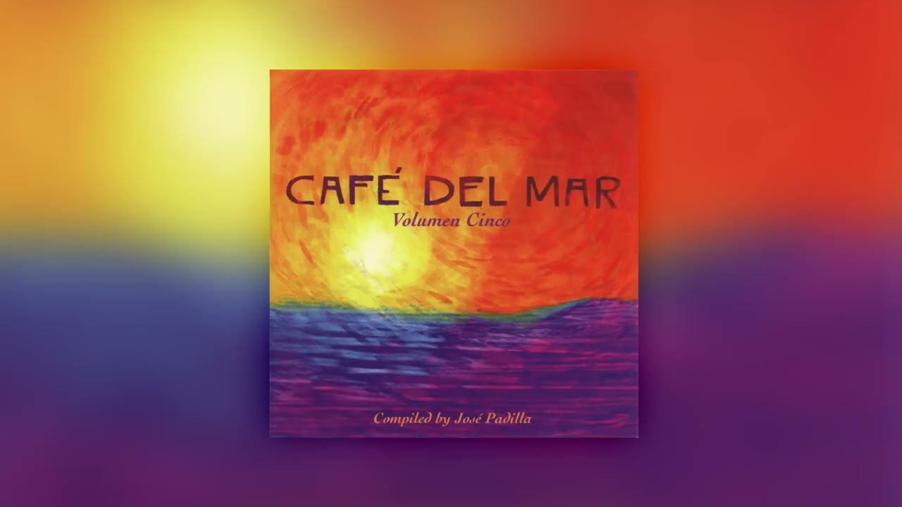 週末限定！激レア名盤CAFE DEL MAR - VOLUMEN CUATRO Amazon.com: Cafe Del Mar 4: CDs & Vinyl