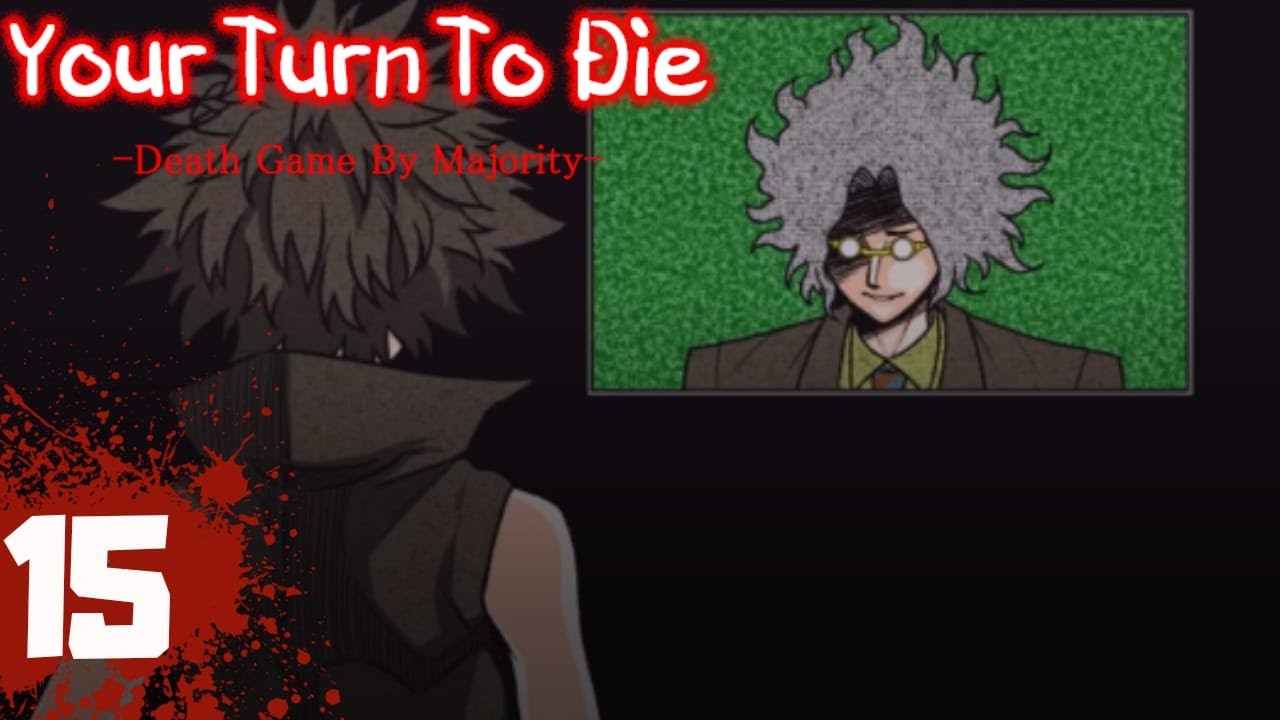 [No Commentary] KIMI GA SHINE : GIN OR Q-TARO..?