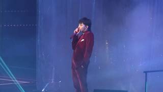 G-Dragon [Act III, M.O.T.T.E] in Chicago - Missing You