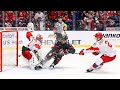 Akil thomas gold medalwinning goal for team canada  2020 world junior championship game