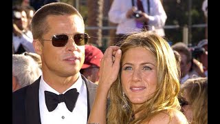 ✅  MÃ£e de Brad Pitt quer que ele e Jennifer Aniston se casem outra vez