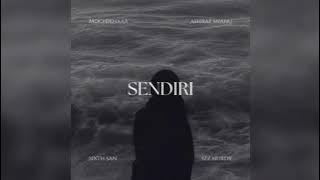 Sendiri - Zynakal ( Cover by Mochikhaaa, Sixth San, Izz Hurdy & Ashraf Miahu )