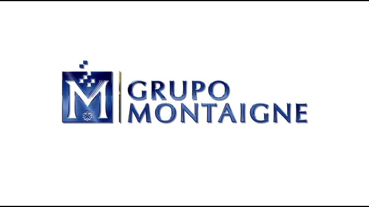 Saludo navideño - Grupo Montaigne