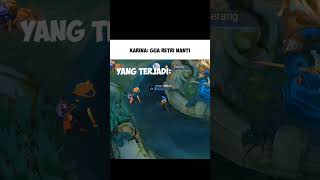 aurora kaget #mobilelegends #mlbb #mobilelegendsbangbang #trending #ml