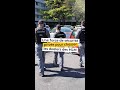 La sécurité privée face au deal