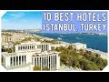 Top 15 Places to See in Istanbul, Turkey - YouTube