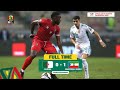 Algeria 0 - 1 Equatorial Guinea || All goals and Extended Highlights