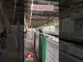 [何が起きた!?] ALFA-X新幹線が一瞬で通過して、外国人がポカーンと固まった。(海外の反応)