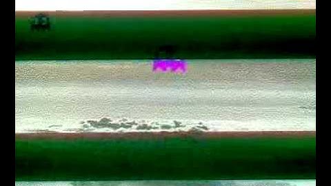 FPGA generated video