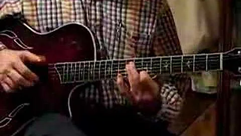 Jim Pugh - Uncloudy Day