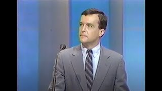 Craig Chambers on Jeopardy