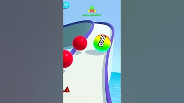 BALLRUN2048 Original #171# Pl49aY