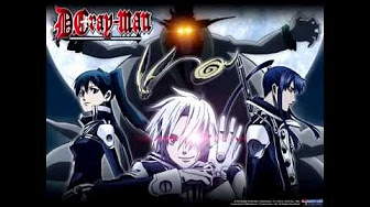 D Gray Man Ost Youtube
