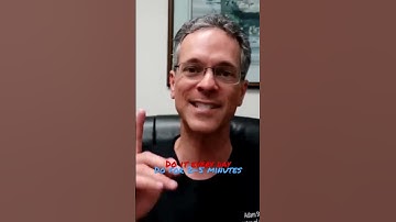 Thumbnail of Nitric Oxide Dump Breathing