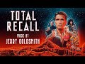 Total Recall | Soundtrack Suite (Jerry Goldsmith)