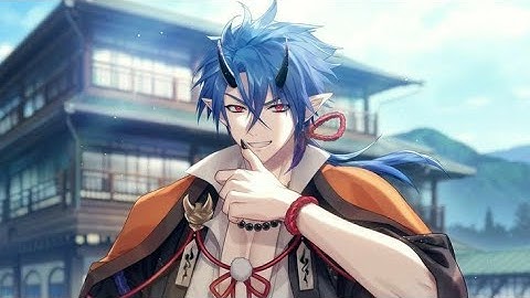 WELCOME TO THE YOKAI INN CAPÍTULO 15 - FINAL COM KYO 👹🏯 | Comentado (IMAGEM)