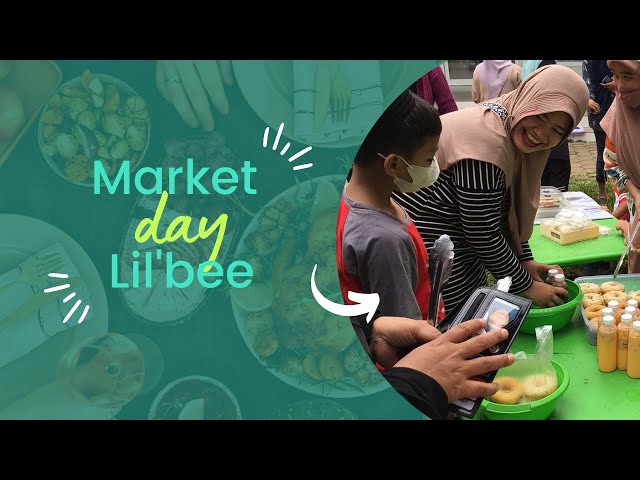 Market Day Lil'bee | 2022 class=