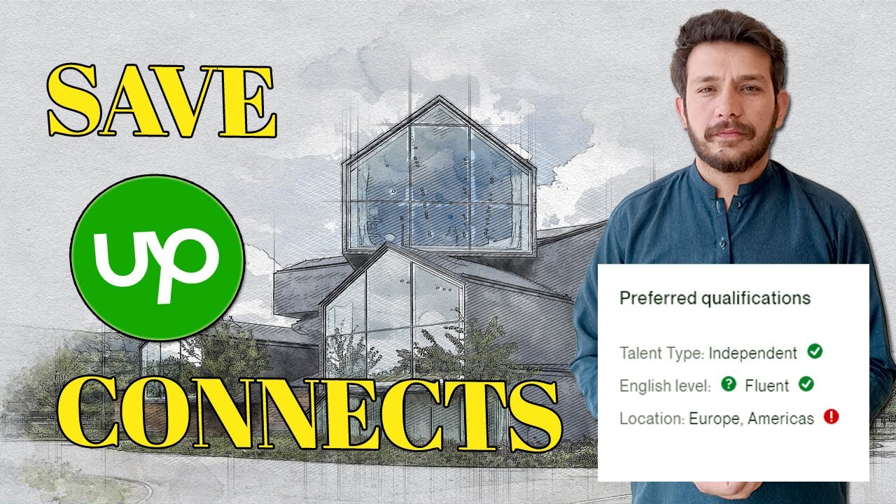 03 BEGINNERS....! do these things BEFORE APPLYING on jobs on upwork in 2023