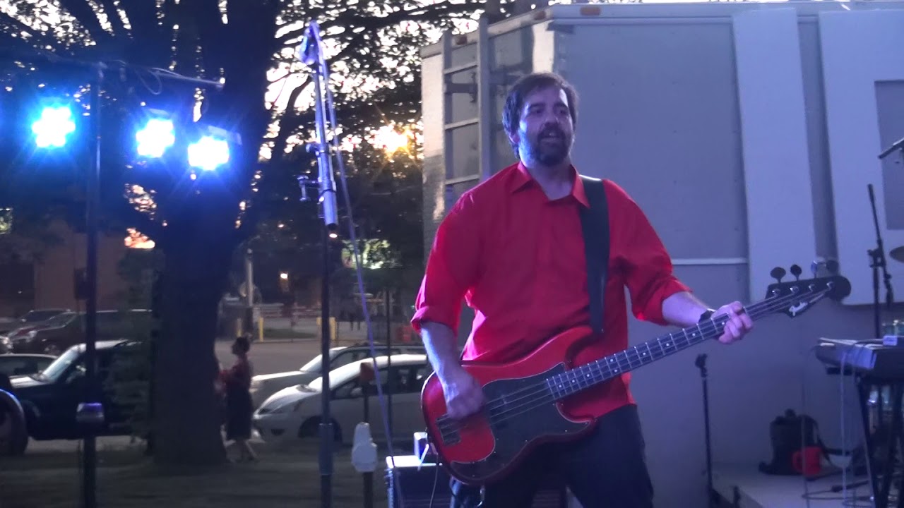 Silverheels by Earwig at Independents' Day 2017