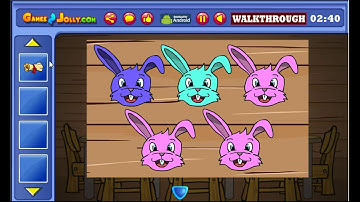 Find The Diamond Sword Walkthrough - Games2Jolly