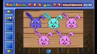 Find The Diamond Sword Walkthrough - Games2Jolly screenshot 1