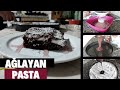 AĞLAYAN PASTA/PRATİK AĞLAYAN KEK TARİFİ