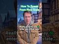 Flow State While Speaking | Advanced Meditation | Awakening | Enlightenment