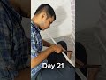 Day 21: Secret Room Lighting Setup! 🌙 (Kaisa Laga?)