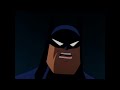 Batman The Animated Series: House and Garden [5]