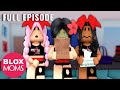 She got sick throws up s2 e8 voiced  roblox dance moms roleplay