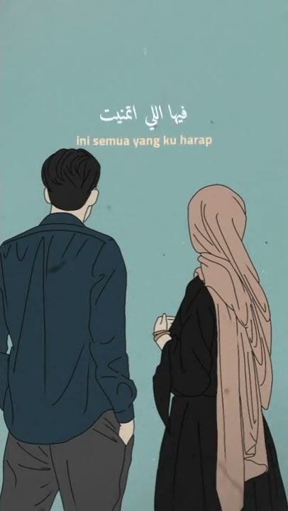 Qesset Hob #arabicsong #quotesislami #sholawat #viral #shorts