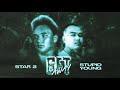 Star2 X Tupid Young 6Ft Away Official Audio mp3