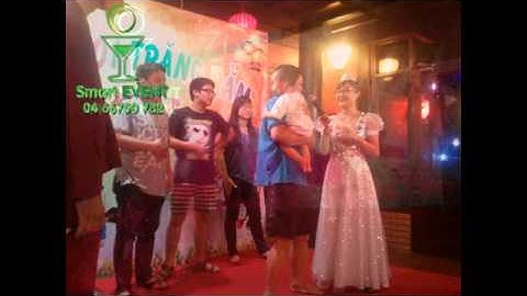 [8] [04.66750782] Dịch vụ cho thuê xiếc , khỉ , chó , trăn , hề , ảo thuật