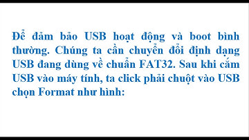 HƯỚNG DẪN TẠO MỘT USB BOOT BẰNG CÔNG CỤ DLC BOOT 2015