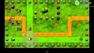 Android Little Commander - WWII TD Android Little Commander - WWII TD