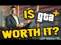 New GTA subscription GTA+ is getting torn apart by fans