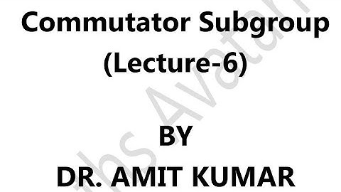 If N is a normal subgroup of G such that N⋂G