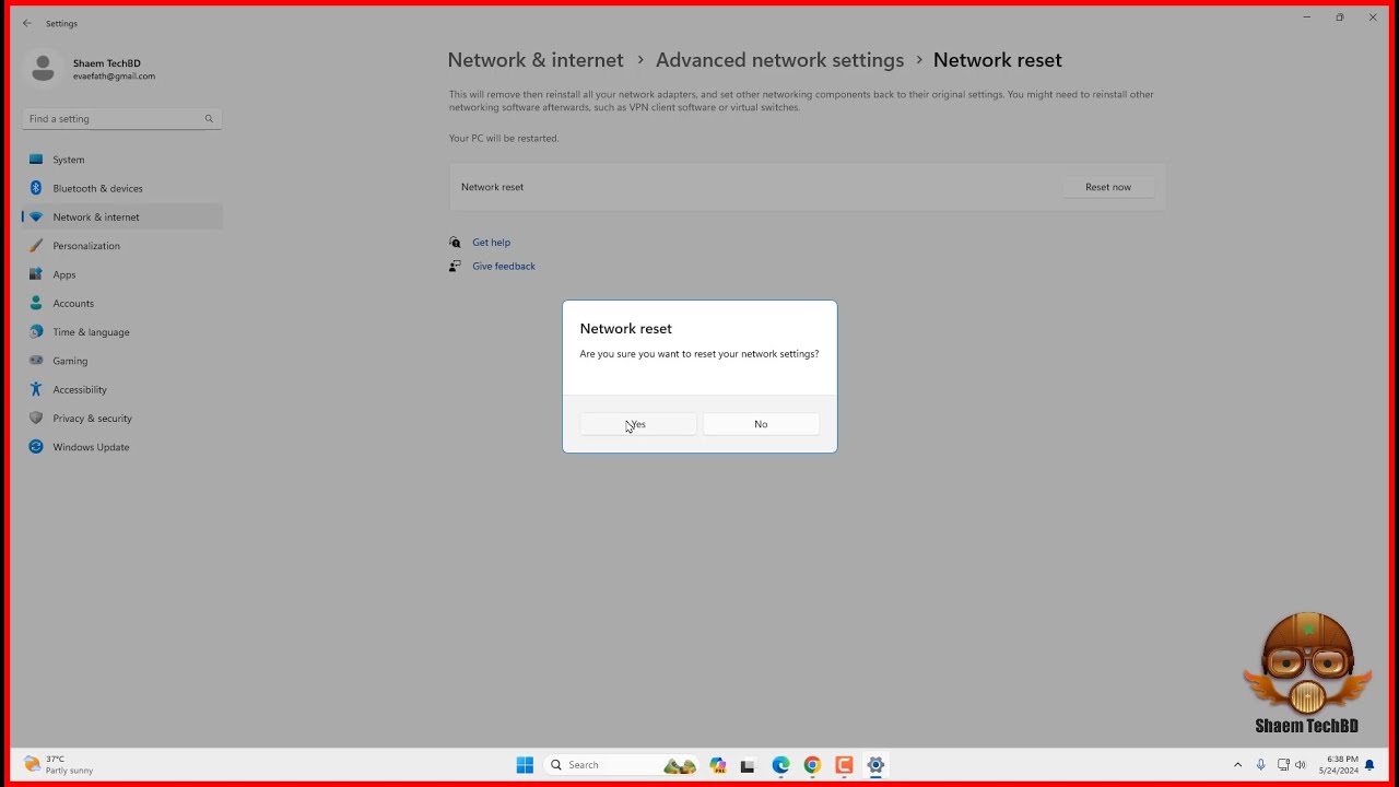 How to Fix Slow Internet Speed on Windows 11 - YouTube