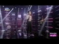 كليب رقم واحد الاغنية التي فاز بها احمد السيسي في هت الموسم حصريا علي انغامي 