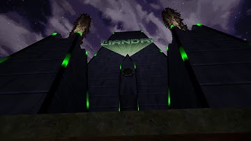 Unreal Tournament Intro [Software_Mode][Russian][7wolf]