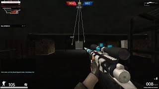 PARADOXON CHEAT WALL HACK POINT BLANK PERMANENTE