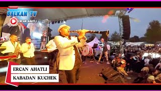 KuCHeK “KaBaDaN Mix “ERCAN AHATLI 🔊 GÖÇMEN ALEMİ 🎶 TikTok 🎬