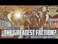 Tmpt empire exclusive who is the greatest faction in pro wrestling history